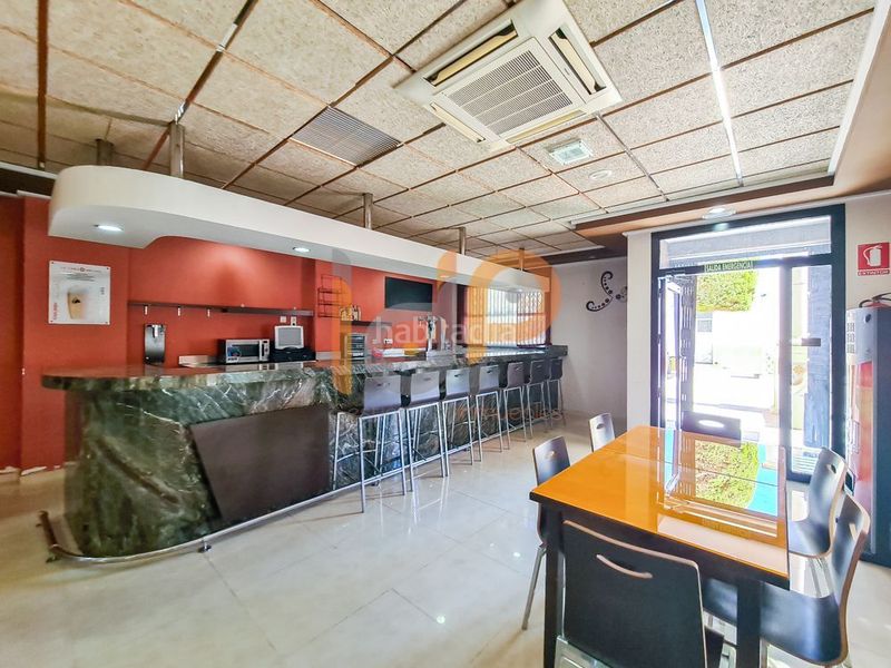 Foto 25d6cb35-7b97-4dd6-ab4a-71ed1baca680. Local comercial a Huércal - Overa