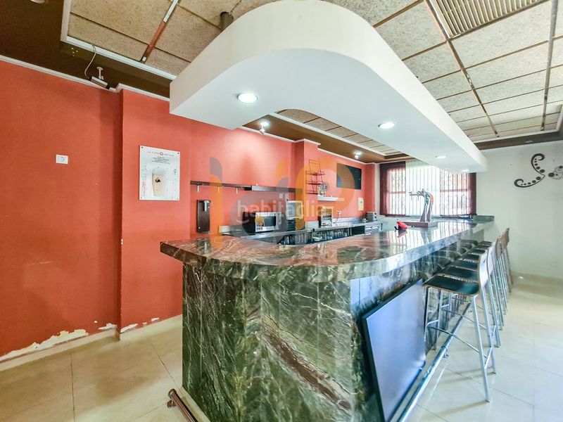 Foto 4bd6d8af-c337-4372-99be-22b2afa5f001. Local comercial a Huércal - Overa
