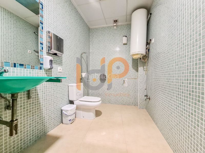 Foto 5bac45da-9575-4358-be6d-82f80e47662f. Local comercial a Huércal - Overa