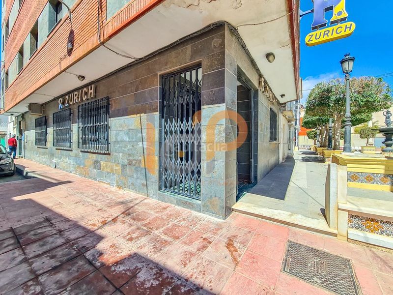 Foto d9358e09-9ce8-4170-b405-ecb992afd3e7. Local comercial a Huércal - Overa
