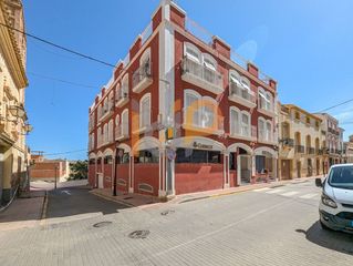 Posto auto in Cuevas del Almanzora Pueblo
