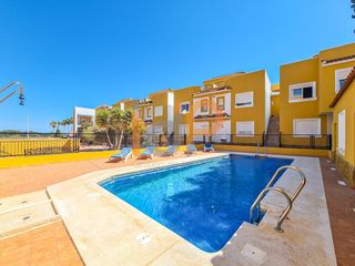 Apartment in Palomares