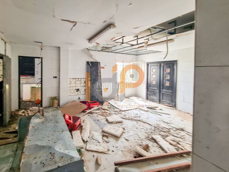 Foto 1d4e4cb4-37ac-4159-b0d6-e4b6746ad54b. Local comercial a Huércal - Overa