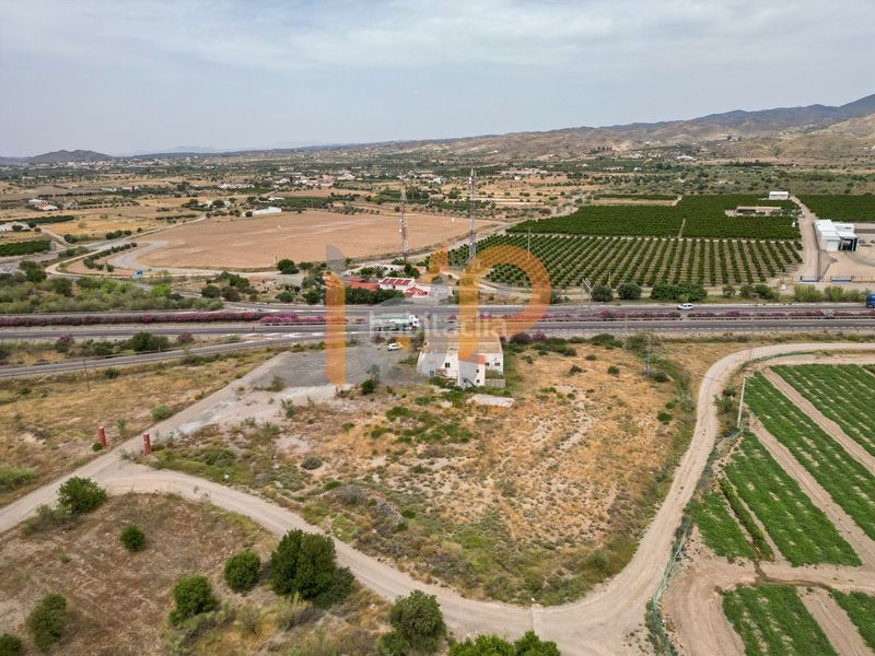 Foto 72c23f91-e86a-46a8-aa9b-86f1a8998b3b. Local comercial a Huércal - Overa