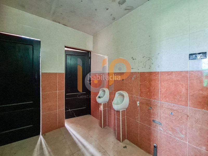 Foto 9b06c7bf-8b62-4397-90c1-83bcf018a4cc. Local comercial a Huércal - Overa