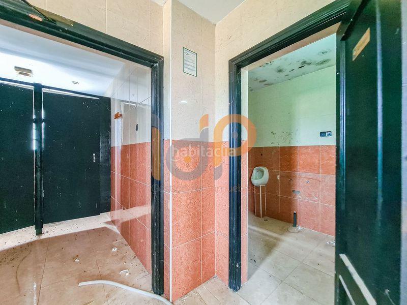 Foto a7cac2ff-127f-49f5-b8e8-d79245933530. Local comercial a Huércal - Overa