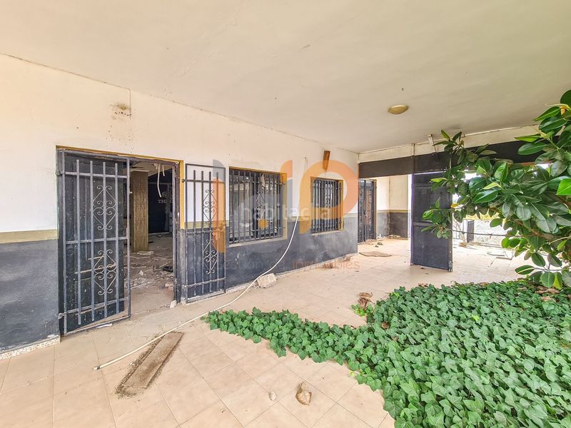 Foto b11467a6-2f89-4f6e-90d5-a00da1f680be. Local comercial a Huércal - Overa