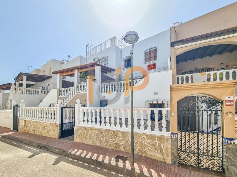 Foto 96b1d06e-d2d1-414f-bb80-63d430673a5f. Casa a Las Marinas - Pueblo Laguna Vera
