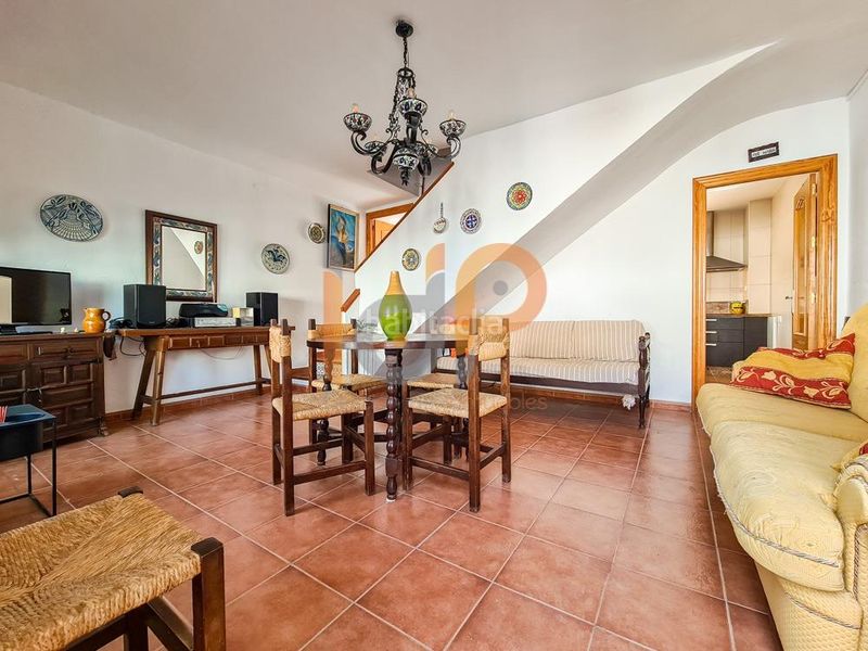 Foto dcbeb0ee-669c-43a2-8e71-672f7cfddb02. Casa a Las Marinas - Pueblo Laguna Vera