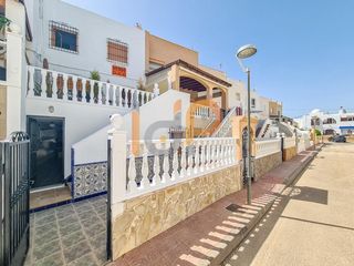 House in Las Marinas - Pueblo Laguna