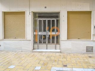 Business premise in Huércal - Overa