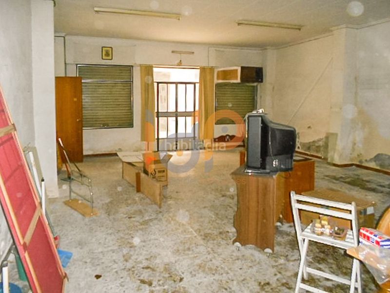 Foto 078d43cd-4962-4871-9376-aa1708be95cb. Local comercial a Huércal - Overa