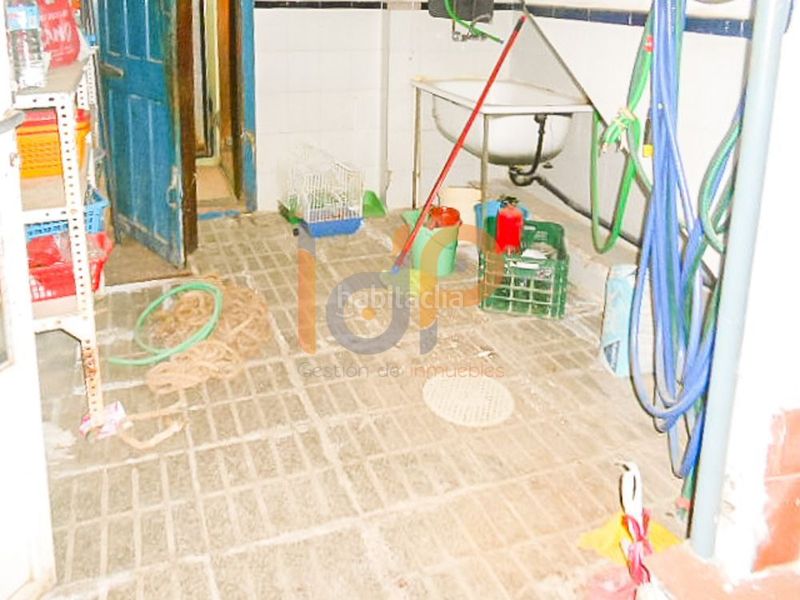 Foto 180be543-f6dc-4281-b717-9cf7b0aa383c. Local comercial a Huércal - Overa