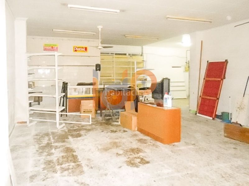 Foto 1c46e1ee-d2ab-4aa4-842f-ecf9dfdc22e4. Local comercial a Huércal - Overa