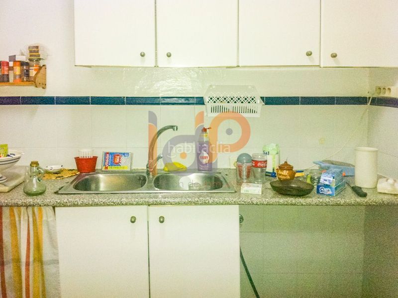 Foto 2aaf7be5-54e5-4a74-aec7-046ebb1c30cd. Local comercial a Huércal - Overa