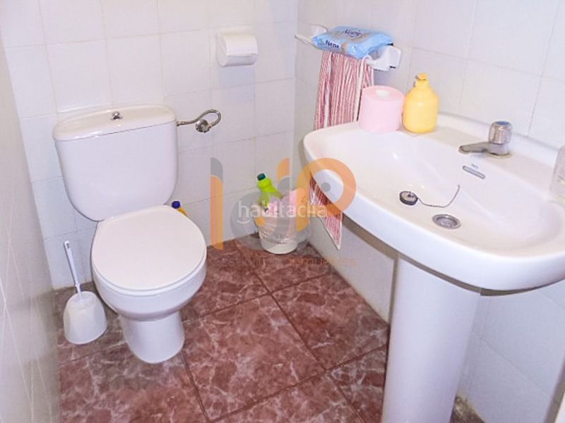 Foto 4dbb3780-bd3b-4f41-b958-0e60f4397a47. Local comercial a Huércal - Overa