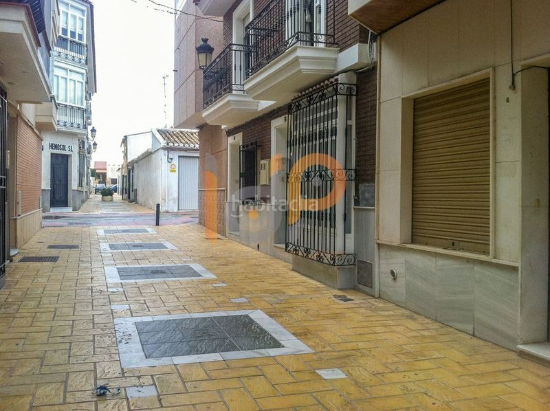 Foto ff4c7a66-0f42-43ff-b928-d32e02fbef28. Local comercial a Huércal - Overa