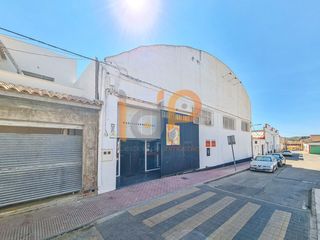 Lloguer Local Comercial a Huércal - Overa