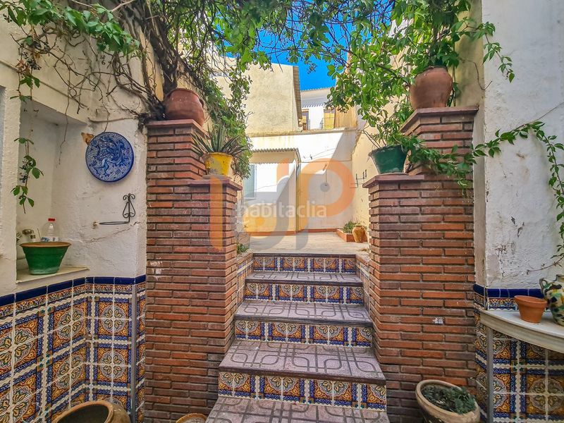 Foto 273ddf63-a378-4b52-b003-129227671346. Casa en Vélez - Rubio