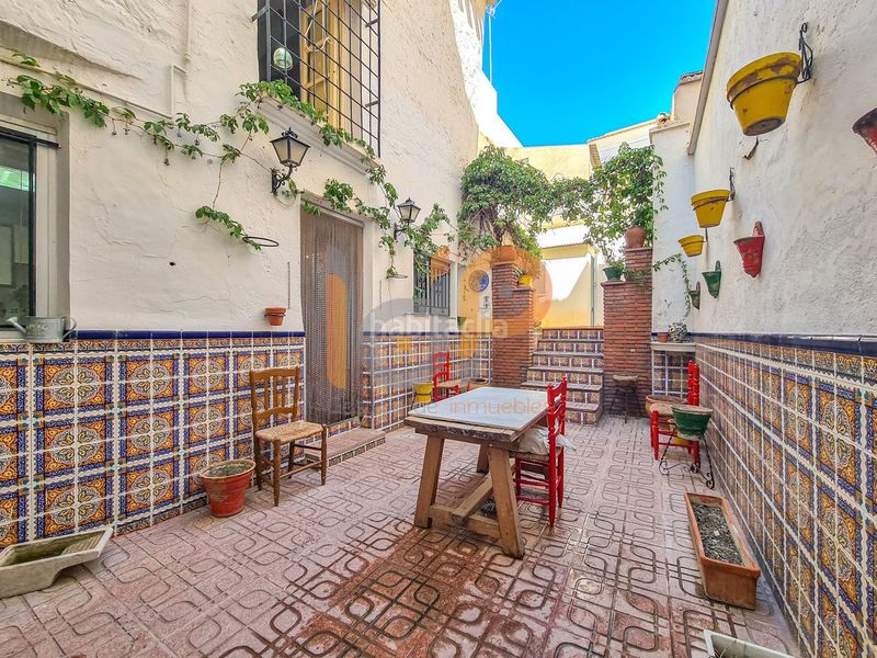 Foto 2ca3d82d-df28-4853-b6d1-01954041bf08. Casa en Vélez - Rubio