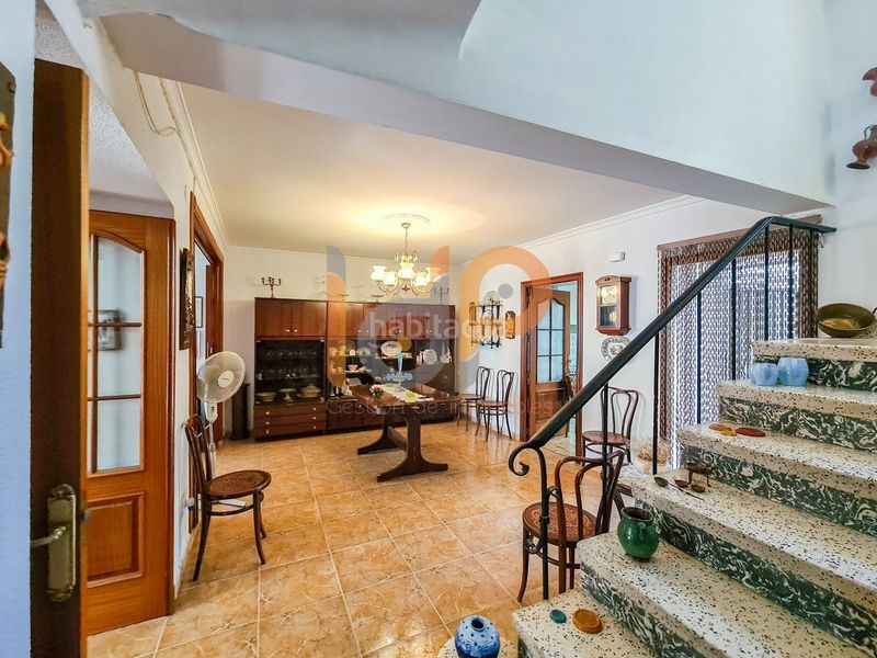 Foto 843258eb-7a1d-498e-9b6c-7f77bac59eb1. Casa en Vélez - Rubio