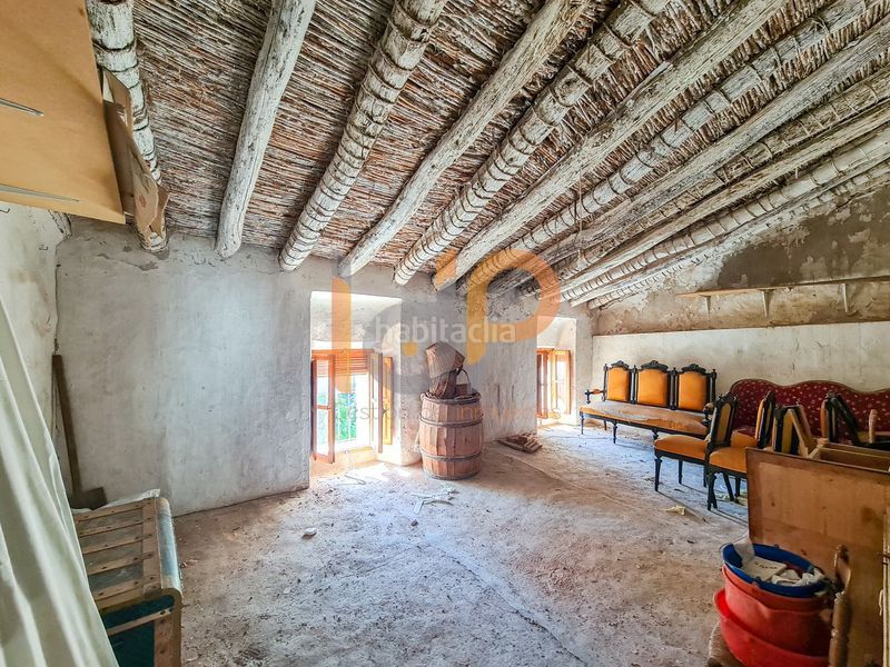 Foto e08730ea-93d9-468f-8ac7-b84ab39c453e. Casa en Vélez - Rubio