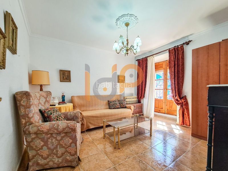 Foto e39db826-ade3-48ad-a237-02119b4d5c3c. Casa en Vélez - Rubio