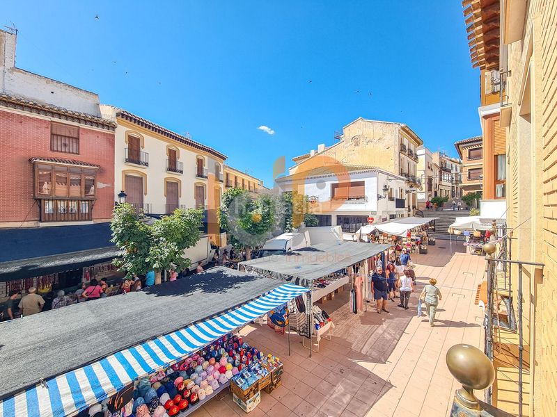 Foto e9f52901-cdf2-4abc-8c2e-ec84cdf999c7. Casa en Vélez - Rubio