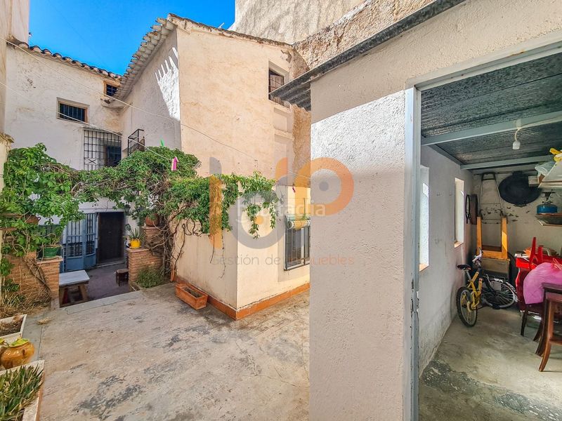 Foto f2c980d2-a418-4e17-a2da-2740be39eca7. Casa en Vélez - Rubio