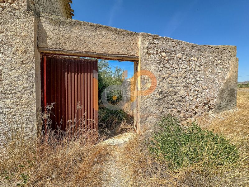 Foto 2646be30-d44e-485b-a679-6cdf1f997431. Casa a Huércal - Overa