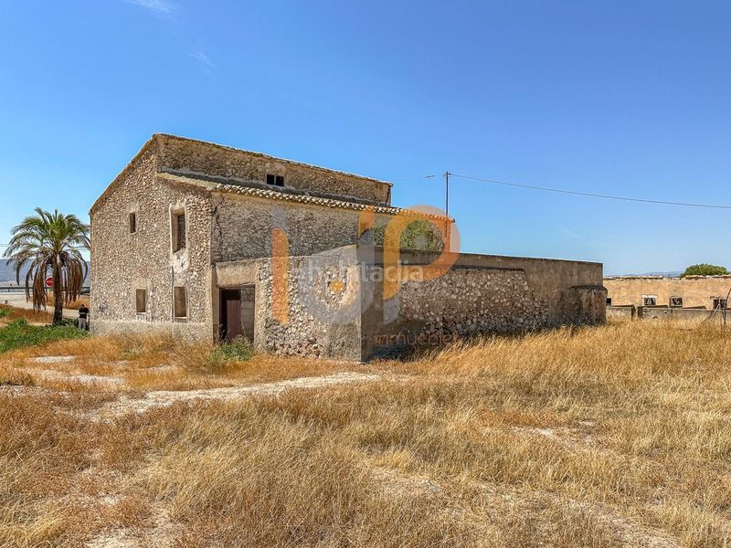 Foto 2db1ded9-f508-426c-93fa-93ebef83ea65. Casa a Huércal - Overa