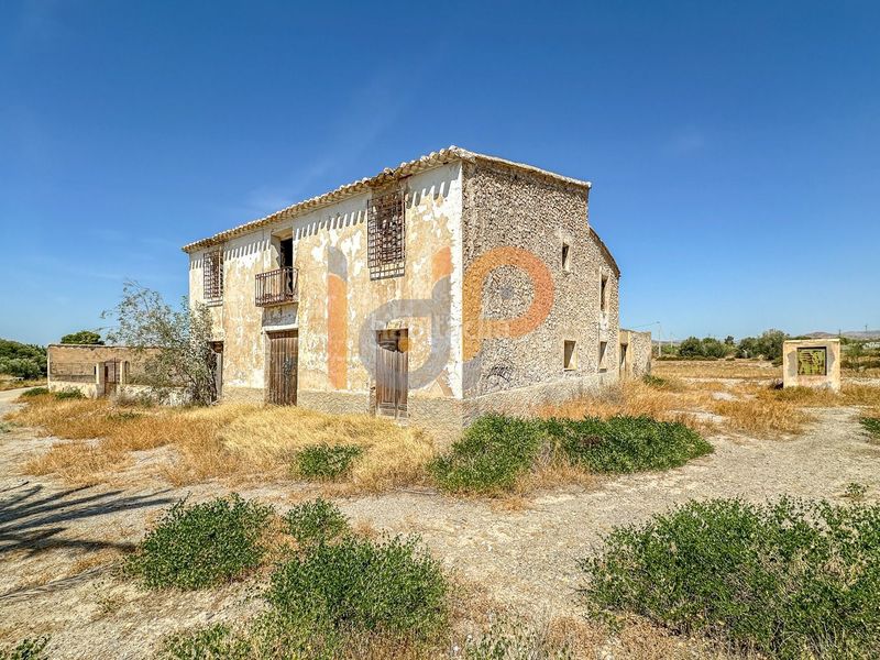 Foto 481360f0-442f-4c6b-859d-a8bfdf397a1d. Casa a Huércal - Overa