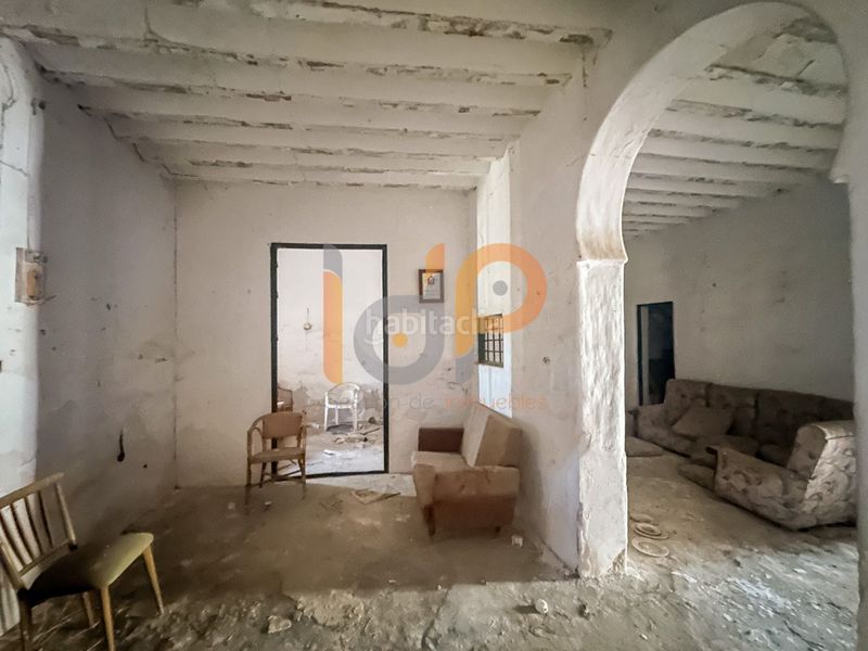 Foto d3f64253-89b4-4c60-b29c-b5282060734e. Casa a Huércal - Overa