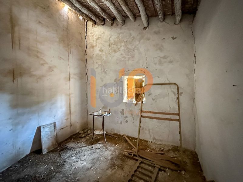 Foto db25218f-4766-4bd5-9dc2-14c24b3e7252. Casa a Huércal - Overa