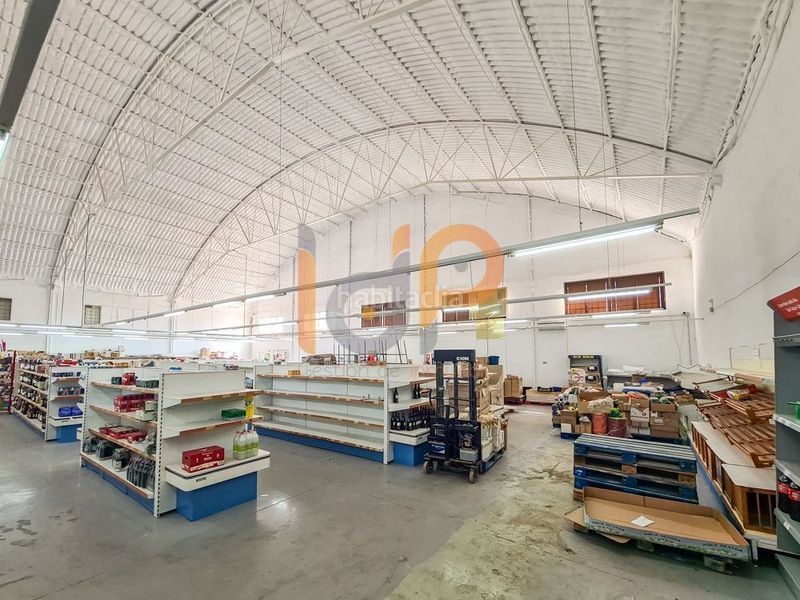 Foto 267b51a6-5217-433d-8187-cd54d54c26be. Local comercial a Huércal - Overa