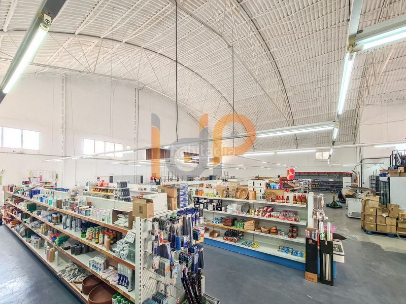 Foto caa1e277-0b58-482c-80d4-35168484f3e9. Local comercial a Huércal - Overa