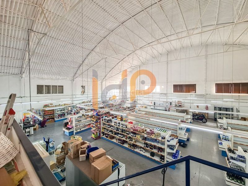 Foto cc5c7cd9-bb2f-40cd-a1e6-e4e8160b13ba. Local comercial a Huércal - Overa