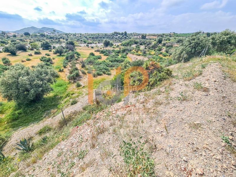 Foto 4b22c17c-fdce-48de-96de-f4e9cdca6482. Casa a Huércal - Overa