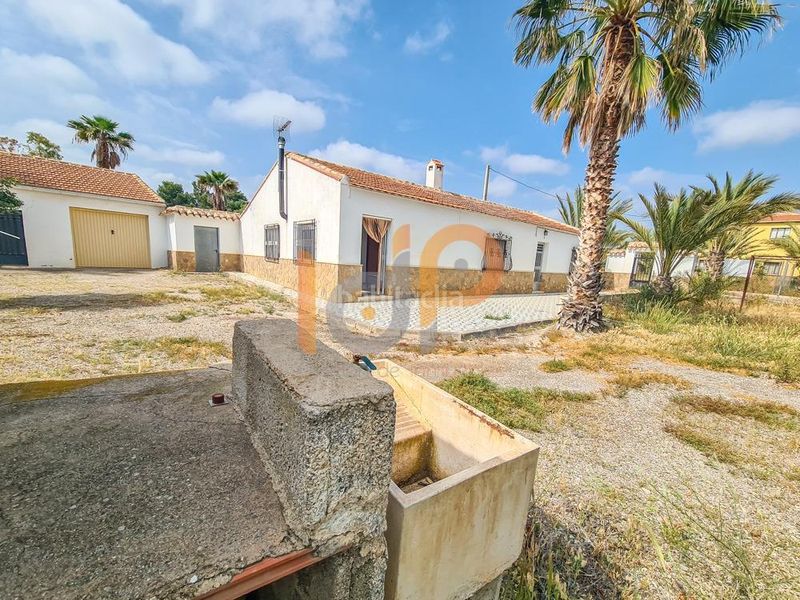 Foto 4d6e2fb6-200a-4ecb-abbd-ce0dccb11787. Casa a Huércal - Overa