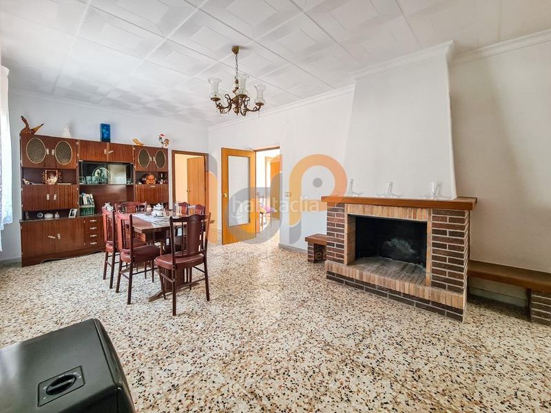 Foto 61b53cff-6022-447e-87a6-e9109174ee94. Casa a Huércal - Overa