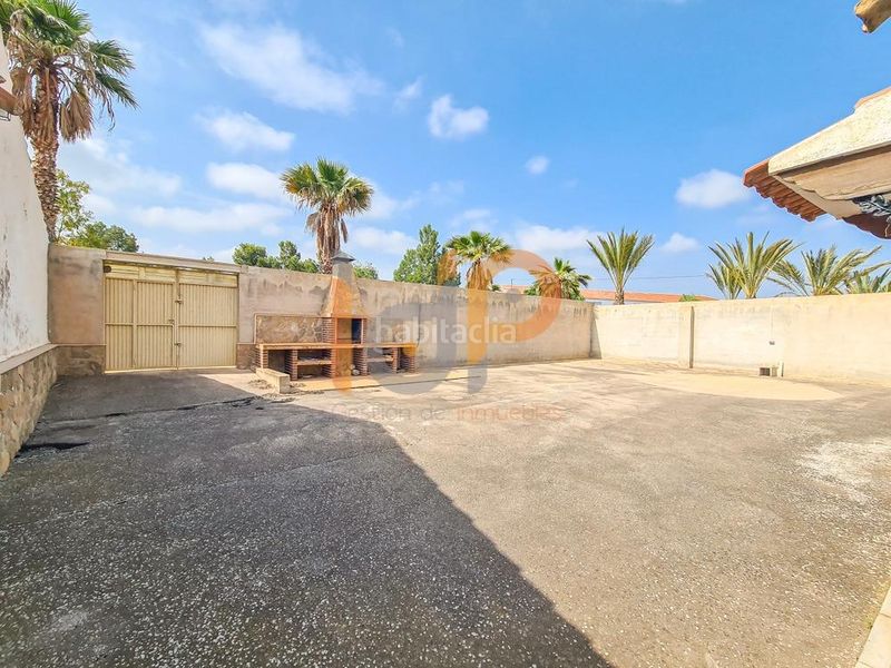 Foto a2fbabf9-7440-4713-9968-3810e7298c34. Casa a Huércal - Overa