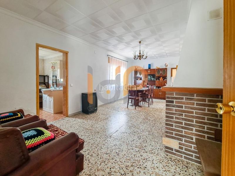 Foto ad7a8791-bcd0-4e2f-b2ad-4e0c5f67298c. Casa a Huércal - Overa