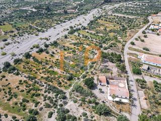 House in Huércal - Overa