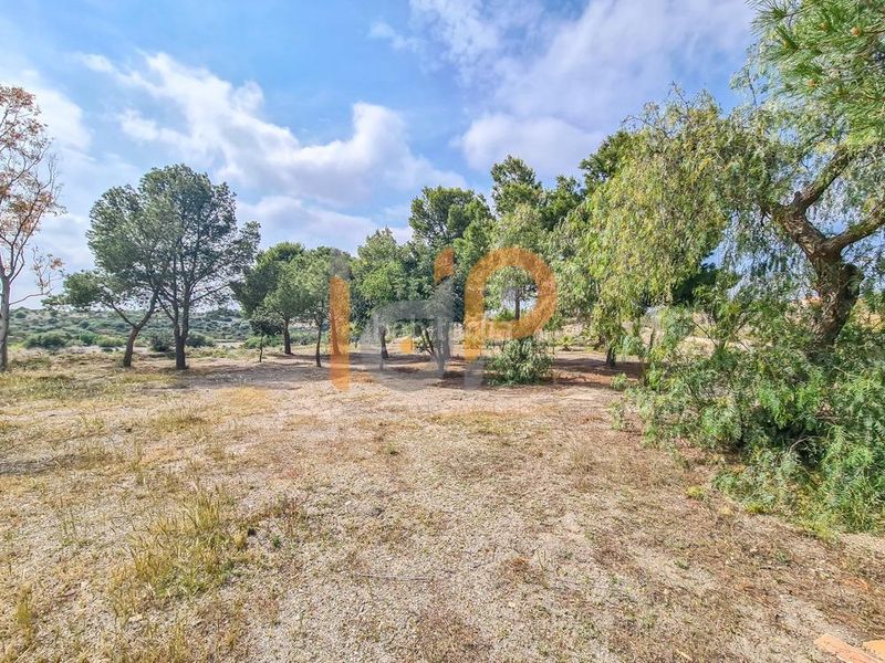 Foto d7372607-f0e3-4a76-a9ff-d8c763eaa741. Casa a Huércal - Overa