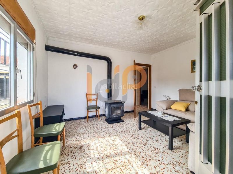 Foto dc1288af-bbda-45a8-b00a-ec561393951f. Casa a Huércal - Overa