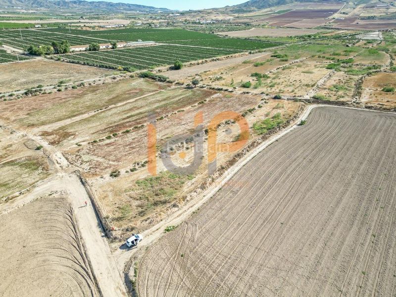 Foto 3b815d84-089d-4843-9fec-d4b16ab44522. Finca rústica a Huércal - Overa