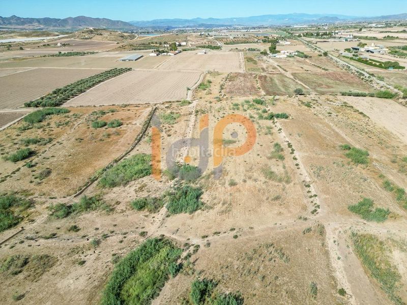Foto f9efb8a0-f8c0-4afc-b165-5ee9db6e910f. Finca rústica a Huércal - Overa