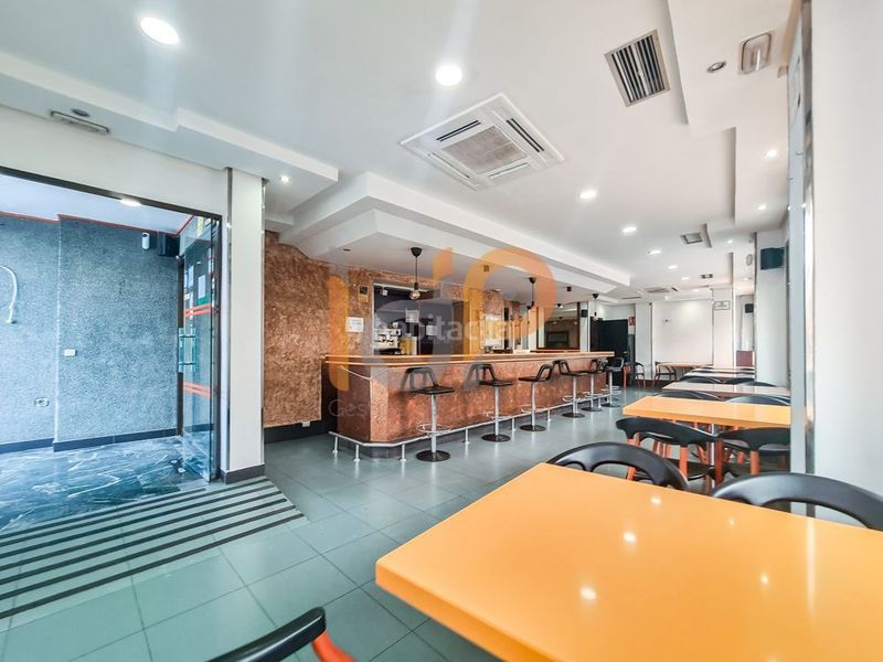 Foto 12dd1c34-88c6-4f83-a138-8186aeb318dd. Local comercial a Huércal - Overa