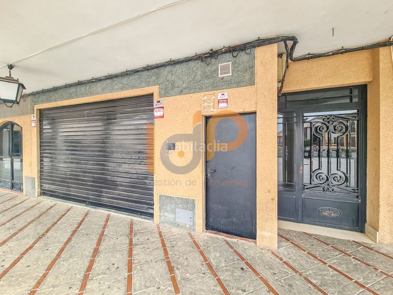 Foto 950efa6b-c763-4c15-90bc-3b12afce15d1. Local comercial a Huércal - Overa