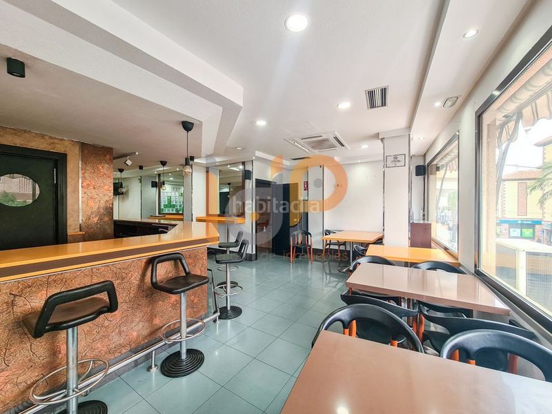 Foto a0cd57c7-ea0c-43bf-8c06-9f78b1554cad. Local comercial a Huércal - Overa